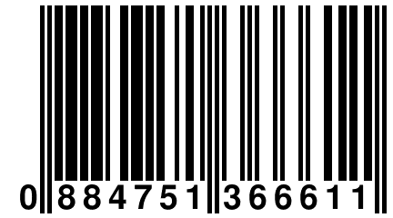 0 884751 366611