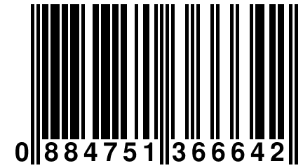 0 884751 366642