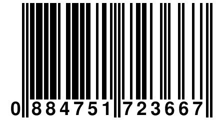 0 884751 723667