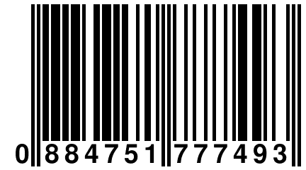 0 884751 777493