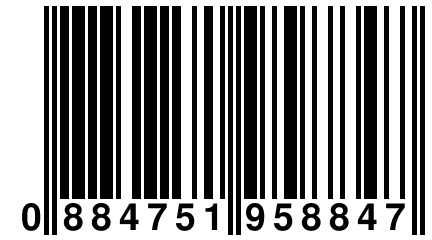 0 884751 958847