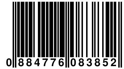 0 884776 083852