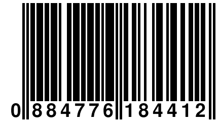 0 884776 184412