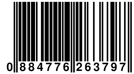 0 884776 263797