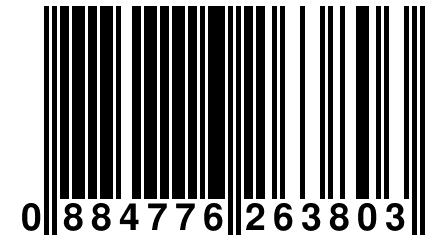 0 884776 263803