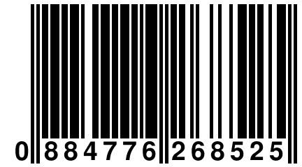 0 884776 268525