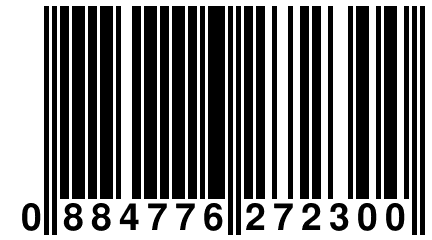 0 884776 272300