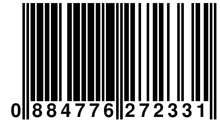 0 884776 272331