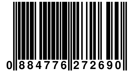 0 884776 272690