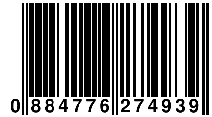 0 884776 274939