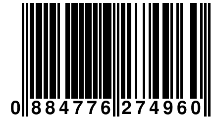 0 884776 274960