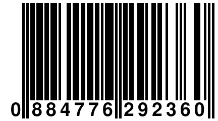 0 884776 292360