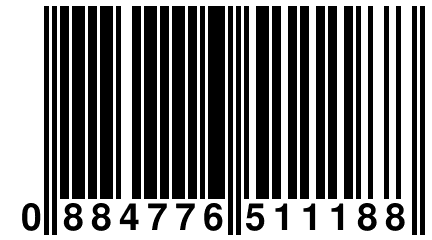 0 884776 511188