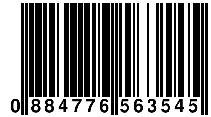 0 884776 563545