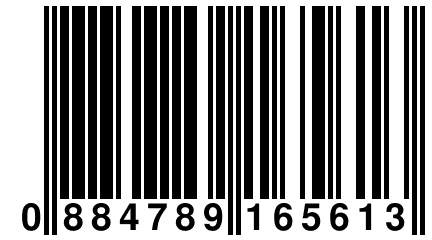 0 884789 165613