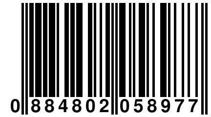 0 884802 058977