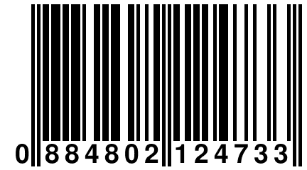 0 884802 124733