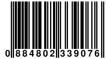 0 884802 339076