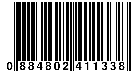 0 884802 411338