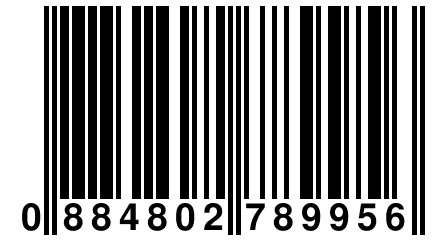 0 884802 789956