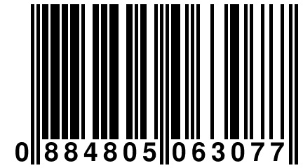 0 884805 063077