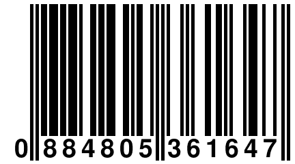 0 884805 361647