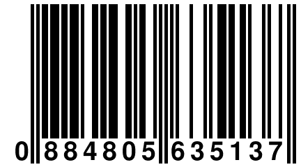 0 884805 635137