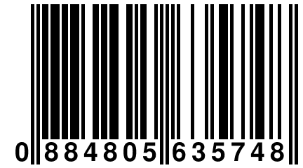 0 884805 635748