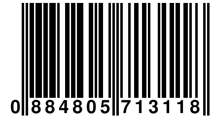 0 884805 713118