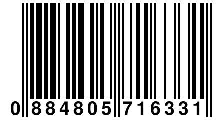 0 884805 716331