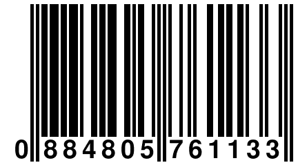0 884805 761133