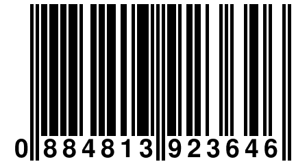 0 884813 923646