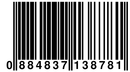 0 884837 138781