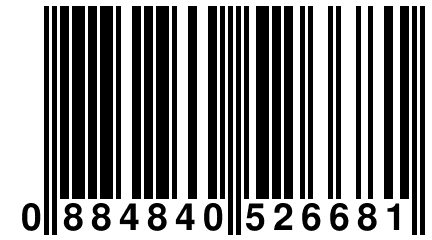 0 884840 526681