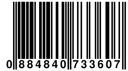 0 884840 733607