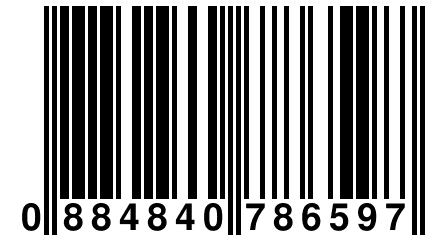 0 884840 786597