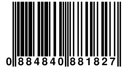 0 884840 881827