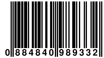 0 884840 989332