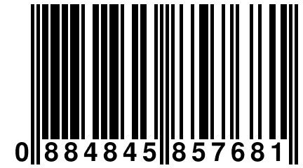 0 884845 857681