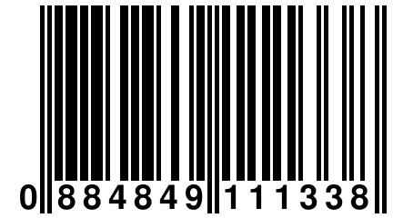 0 884849 111338