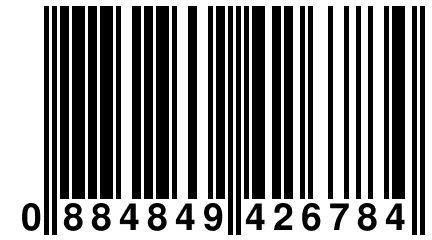 0 884849 426784