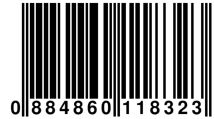 0 884860 118323