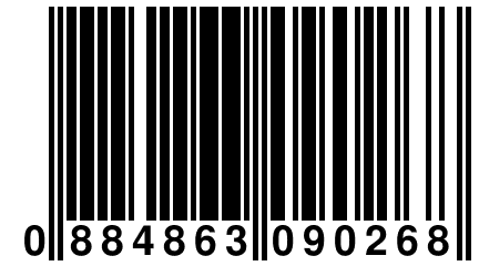 0 884863 090268