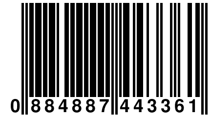 0 884887 443361