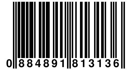 0 884891 813136