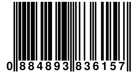 0 884893 836157