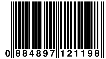 0 884897 121198