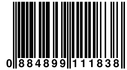 0 884899 111838