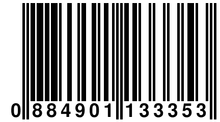 0 884901 133353