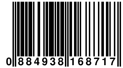 0 884938 168717